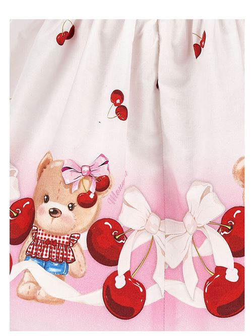 Abito, bambina, logato. MONNALISA | 31C906 36659990